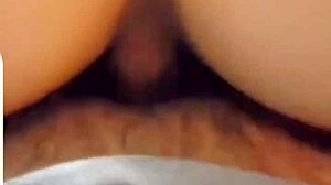 the best argentinian teen ass gets cumshot