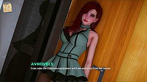 Let's play eternum 175 in this anime hentai game