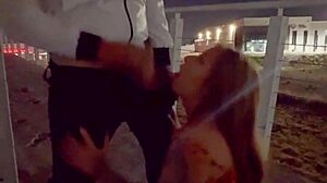 i can’t believe this latina took every drop in her mouth. her fat ass drove me wild.