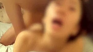 japanese stepdaughter calls as dirty meat slave on video