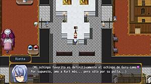 Big breast party ntr 22 final version with cumshots