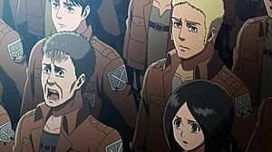shingeki no kyojin episode 5 full hd dub