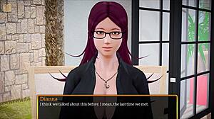 my new family episode 446