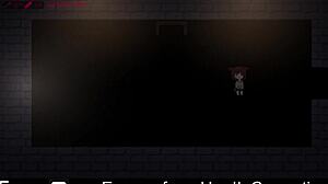 escape from her ii corruption game with bondage and tickling