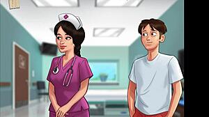 Summertime Saga Episode 201