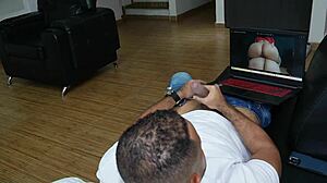 Video Featuring Jennifer Play and Her Roommate in Lingerie