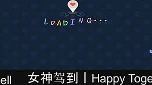 i'm so happy together in this dating game part16