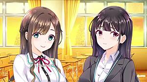 secret kiss is sweet and tender ep1 - getting my first kiss