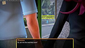 my new family episode 446