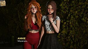 Let's play eternum 175 in this anime hentai game