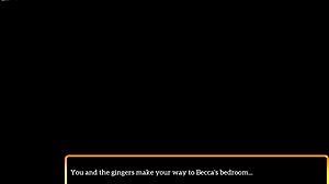 My New Family Episode 358 In Cartoon Style