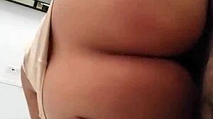 Early morning FUCK with wife Daisy.