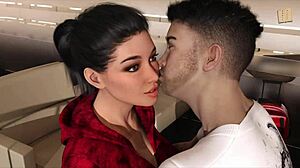 intertwined 60 has the bride heading back for her wedding