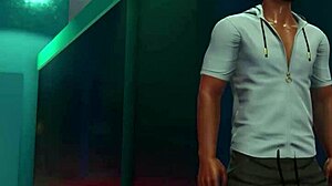 i got creampied in a rough group anal threesome wit deepthroat