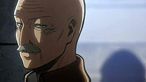 shingeki no kyojin episode 5 full hd dub