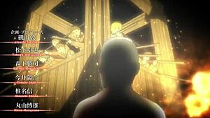 shingeki no kyojin episode 5 full hd dub