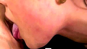 Asian teen 18+ liberates sexually at stepaunt's