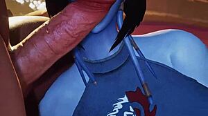 Feeling Joy in Azeroth's Reunion