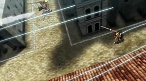 shingeki no kyojin episode 5 full hd dub