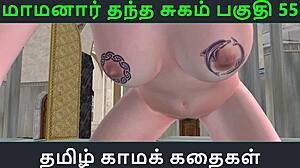 i listen to tamil sex story part 55