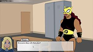 18Titans Episode 55 Women Love