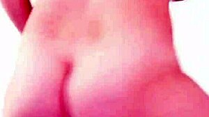 horny nerdy latina-japanese dances solo, imagine her sitting on your cock