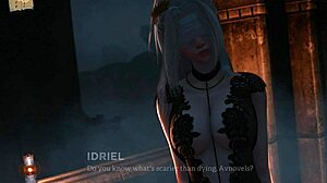 Let's play eternum 175 in this anime hentai game