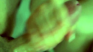 Oh, watch this lewd slattern give blowjobs!