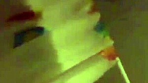 Mamon Dominates with Wild Group Action Outdoors in Raw Display