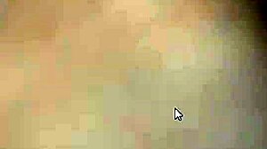 Qingteng Meimei - Those Years I Fucked Her Fat Ass from Behind and Wanted to Cum Inside Pussy