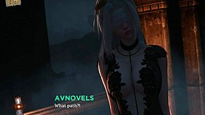 Let's play eternum 175 in this anime hentai game