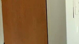 In this Brazilian bareback threesome, Marcos Goiano takes monster cocks.