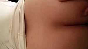 Early morning FUCK with wife Daisy.