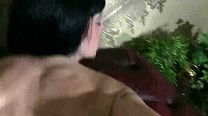 Pov - Sarah: A Personal Perspective.