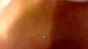 Qingteng Meimei - Those Years I Fucked Her Fat Ass from Behind and Wanted to Cum Inside Pussy