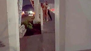 i can’t believe this latina took every drop in her mouth. her fat ass drove me wild.