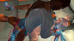 rising new stars in the cartoon world