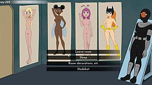 18Titans Episode 55 Women Love