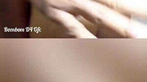 a blowjob and cumshot that no one can refuse, especially with that big ass brunette.