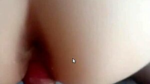 Qingteng Meimei - Those Years I Fucked Her Fat Ass from Behind and Wanted to Cum Inside Pussy