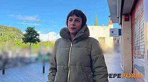 nora says she needs rough hardcore pounding on big ass outdoors