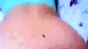 Qingteng Meimei - Those Years I Fucked Her Fat Ass from Behind and Wanted to Cum Inside Pussy