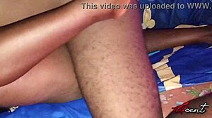 Early Morning Wet Pussy Ride with Sexdee-Gcent2 for Dripping Black Cock Orgasm