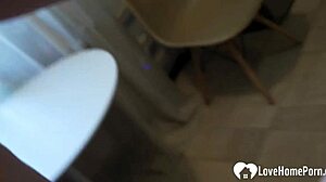 Oh wow, I banged my hot math teacher in stockings doggystyle!