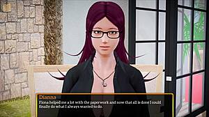 my new family episode 446