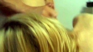 my wife surprised me with how dirty she can be during masturbation