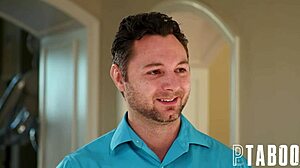 Brad Sterling And Charlotte Sins Get Wild With Blowjobs And Ass Play 😏