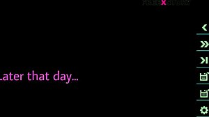 Dreams Of Desire Aby Giving Handjob And Blowjob