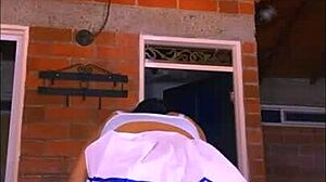 stepsister's tight pussy needs slow entry 😊