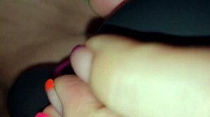 My Little Princess Craves Anal Fisting. Her Tight Ass Gets Worked Hard!